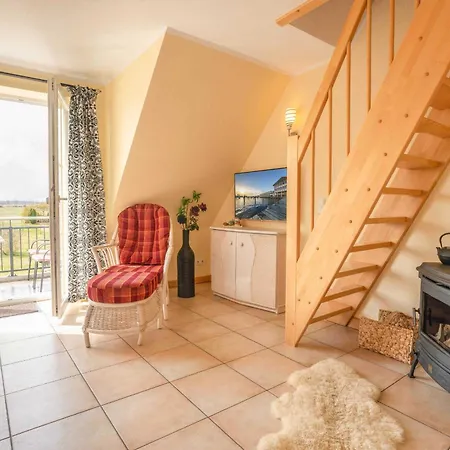 Apartment An Den Deichwiesen